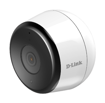 Videocamera per sorveglianza Dlink